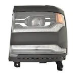 Right Passenger Side Headlight For Chevrolet Silverado 1500 2016-2018 GM2503456. Fixed Price $1478.25.