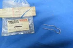 Nos Yamaha # 5G2-85434-00-00 Spring, Set ( ) XJ750 1981-1983 Auxiliary Lamp. Fixed Price $14.95.