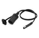 Bikemaster Sae Plug To Cigarette Socket Lead - 150927. Fixed Price $24.99.