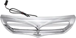 Ciro Led Fairing Vent Trim Chrome #40010 Harley Davidson. Fixed Price $79.99.