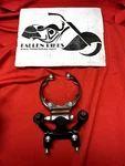 Genuine Harley 18-23 Milwaukee Softail Street Bob Dyna 4" Head Light Lamp. Fixed Price $112.99.