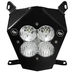 Baja Designs Xl Pro (d/c) Led Headlight Kit For 2012-2018 Ktm 690 Enduro. Fixed Price $492.95.