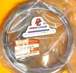 Nos Oem Suzuki Headlight Rim Intruder Vs 700 750 800 1400 Savage 650 35111-38A00. Fixed Price $59.89.