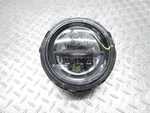 2024 22-25 Yamaha XSR900 MTM890 Front Lamp Housing *parts*. Fixed Price $213.89.