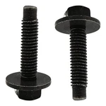 Genuine Kawasaki Bolt M6X26.5 Lot Of (2) ZG1400 VN2000 92153-0654. Fixed Price $19.99.