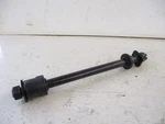 Victory Deluxe Cruiser 92CI Rear Axle 5132275 2002. Fixed Price $28.22.
