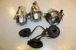 2006 Triumph Sprint St 1050 Front Lamp. Fixed Price $49.49.