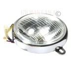 For Honda SL70 XL70 CL70 XL75 CT70H Assembly 1972-1978. Fixed Price $38.87.