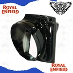 Royal Enfield Headlamp Casing Blach For Classic 350/500 Bullet 801604. Fixed Price $131.11.