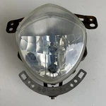 Victory Cross Country 2011 Headlight Front Lamp 2411699. Fixed Price $139.43.