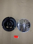 Oem 1997-2003 Harley-davidson Heritage Springer Horn Cover 69070-97B. Fixed Price $252.00.