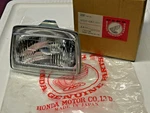 Oem Honda NB50 NQ50 SE50 Headlight Assy 33120-GK0-671. Fixed Price $69.95.