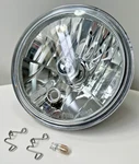 Bmw Ninet 2015 Original Headlight Assembly Oem Genuine Parts. Fixed Price $200.00.