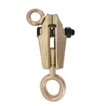 Lablt 5 Ton 2 Way Auto Body Repair Pull Clamp Frame Back Self Tightening Gold. Fixed Price $33.99.