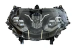 New Oem Adaptive Led Headlight Complete Bmw K1600GTL 9467591. Fixed Price $1399.00.