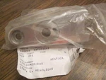 Honda Cx 650 Headlight Stay New #61313-ME8-000. Fixed Price $29.99.