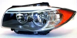 New! Bmw 128I Valeo Front Left Headlight 44799 63117263643. Fixed Price $402.00.