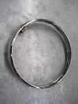 Bmw Airhead Headlight Chrome Bezel Rim R75/6 R90/6 R90S R100RT R80. Fixed Price $79.00.
