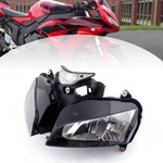 Assembly For 2004 2005 2006 2007 Honda CBR1000RR Headlamp Lights. Fixed Price $50.95.