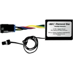 Signal Dynamics 01015 Plug And Play Diamond Star Headlight Modulator. Fixed Price $81.96.