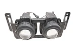 17 Polaris Slingshot Headlight. Fixed Price $299.99.