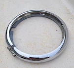 99 Harley Dyna Wide Glide Fxdwg Headlight Ring Clamp Chrome. Fixed Price $34.95.