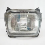 Genuine Kawasaki GPZ400R 1000GTR Headlight 23007-1132. Fixed Price $195.00.