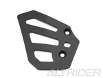 Altrider Rear Brake Master Cylinder Guard Bmw R1200 & R1250 Gs/gsa -2013+ -black. Fixed Price $71.96.