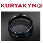 Kuryakyn 7276 Headlight Trim For Electrical Rings Iy. Fixed Price $75.99.