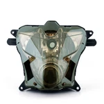 Headlight Front Assembly Smoke Case For Suzuki Gsxr 600 Gsx-r 750 04-05. Fixed Price $52.68.