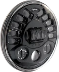 Custom Dynamics PB575AB Adaptive Headlight 5.75" Black. Fixed Price $549.95.