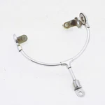 85-86 Kawasaki Eliminator Headlight Front Turn Signal Bracket 1985 ZL900. Fixed Price $44.95.