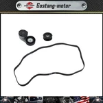 For 11-19 Ram Chrysler Dodge 3.6L 90K-3928 Serpentine Belt Tensioner Pulley Kit. Fixed Price $26.20.
