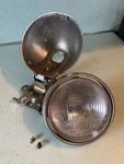 86-87 Honda Shadow VT700C Assembly Complete Chrome Bucket. Fixed Price $125.95.