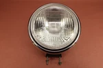 1999-2009 Yamaha XVS1100 Front Lamp. Fixed Price $149.59.