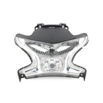 Motorcycle Front Headlight For Honda VFR1200 2010-2017 11 13 14 15 Headlamp. Fixed Price $166.95.