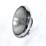 1988 To 2000 Honda Shadow VT600 Vlx, Head Light Assy, P/n 33100-MR1-671. Fixed Price $52.50.
