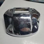 Headlamp Bracket Cover Hd Harley-davidson Fx Xl Motorcycles Used 67871-85T. Fixed Price $27.00.