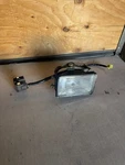 1993 Suzuki DR125SE Oem. Fixed Price $90.00.