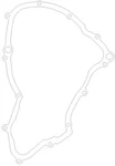 Suzuki DR650S 11483-12D20 Magneto Outer Cover Gasket. Fixed Price $15.95.