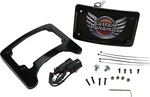 Custom Dynamics TS-ELIM-06BCM-B Turn Signal Eliminator With Tri-radius.... Fixed Price $199.55.