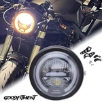 Motorcycle Led Headlight Hi/lo Drl + Bracket For Honda Rebel 300 CMX250C. Fixed Price $41.24.