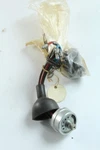 Genuine Lucas Head Light Switch 63SA Enfield Triumph Bsa Norton 54033003 Nos. Fixed Price $133.99.