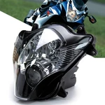 Front Headlight Assembly Headlamp For Suzuki GSXR600 GSXR750 2006 2007 K6. Fixed Price $57.95.