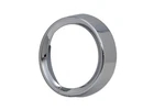 7 Inch Headlamp Chrome Frenched Trim Ring For Harley-davidson. Fixed Price $52.99.