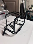 Honda Atc Big Red 250ES 1986-1987 Guard Cage Powder Coated. Fixed Price $169.99.