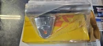Suzuki TS-250 Lh Headlamp Bracket 51540-30011 1971-72. Fixed Price $100.00.