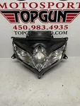 2008 2009 Suzuki GSXR600 750 Oem Headlamp Headlight 35100-37H32. Fixed Price $72.85.
