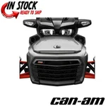 Can Am Signature White Light Spyder F3 All Models Oem New Genuine 219400895. Fixed Price $223.49.