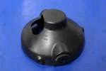 Kawasaki KE100 80-01 Oem Headlight Bucket 23005-049-21. Fixed Price $80.00.